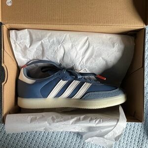 Adidas Velosamba Vegan cycling shoes, never worn